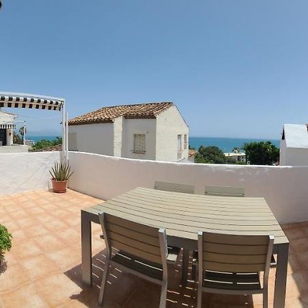 Pura Vida Leilighet Torremolinos Eksteriør bilde