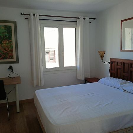 Pura Vida Leilighet Torremolinos Eksteriør bilde