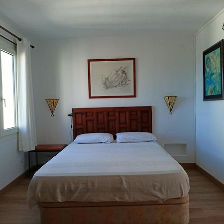 Pura Vida Leilighet Torremolinos Eksteriør bilde