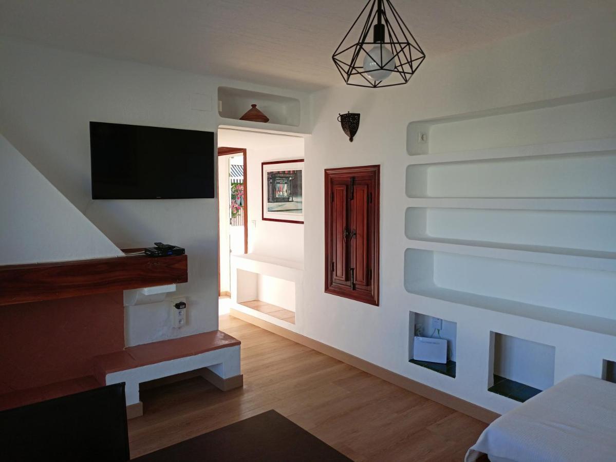 Pura Vida Leilighet Torremolinos Eksteriør bilde