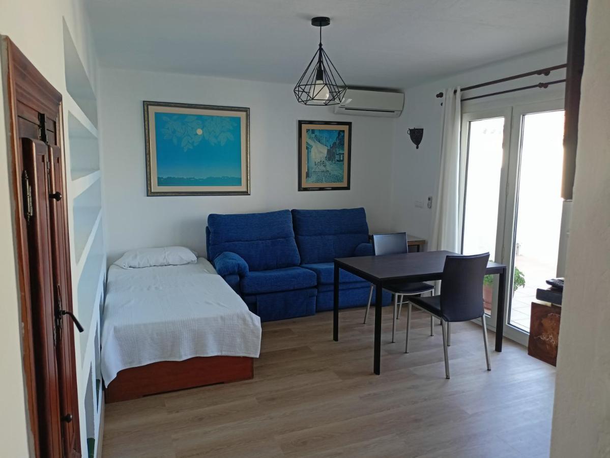 Pura Vida Leilighet Torremolinos Eksteriør bilde