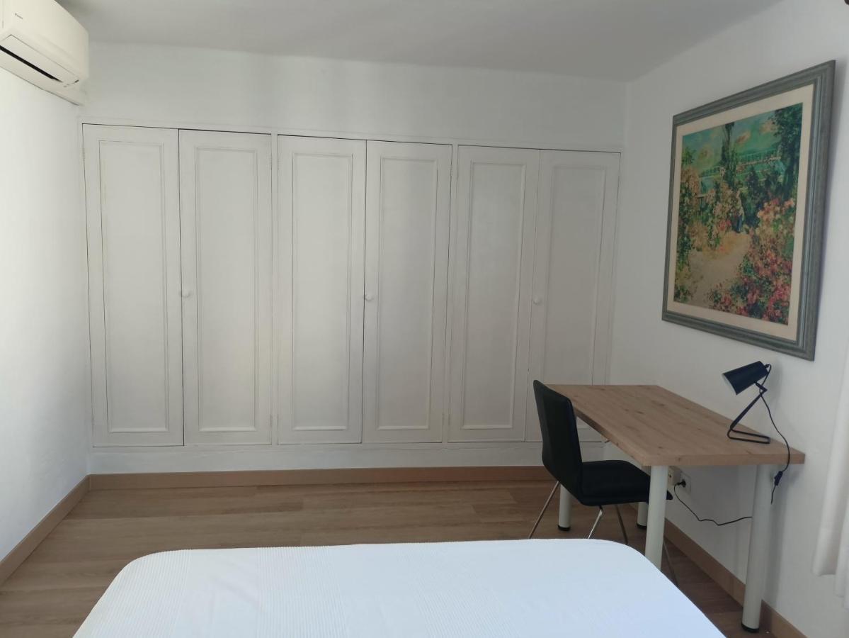 Pura Vida Leilighet Torremolinos Eksteriør bilde