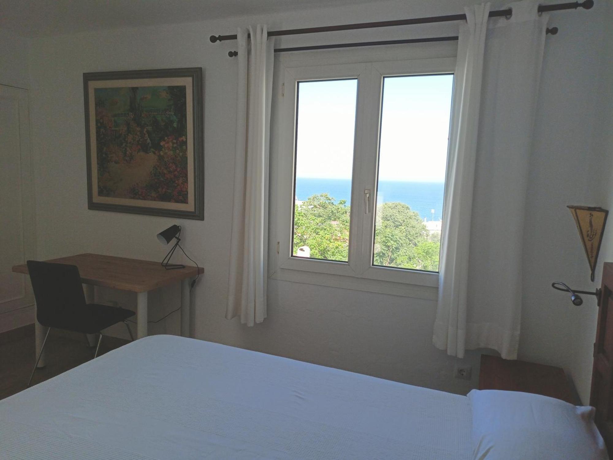 Pura Vida Leilighet Torremolinos Eksteriør bilde