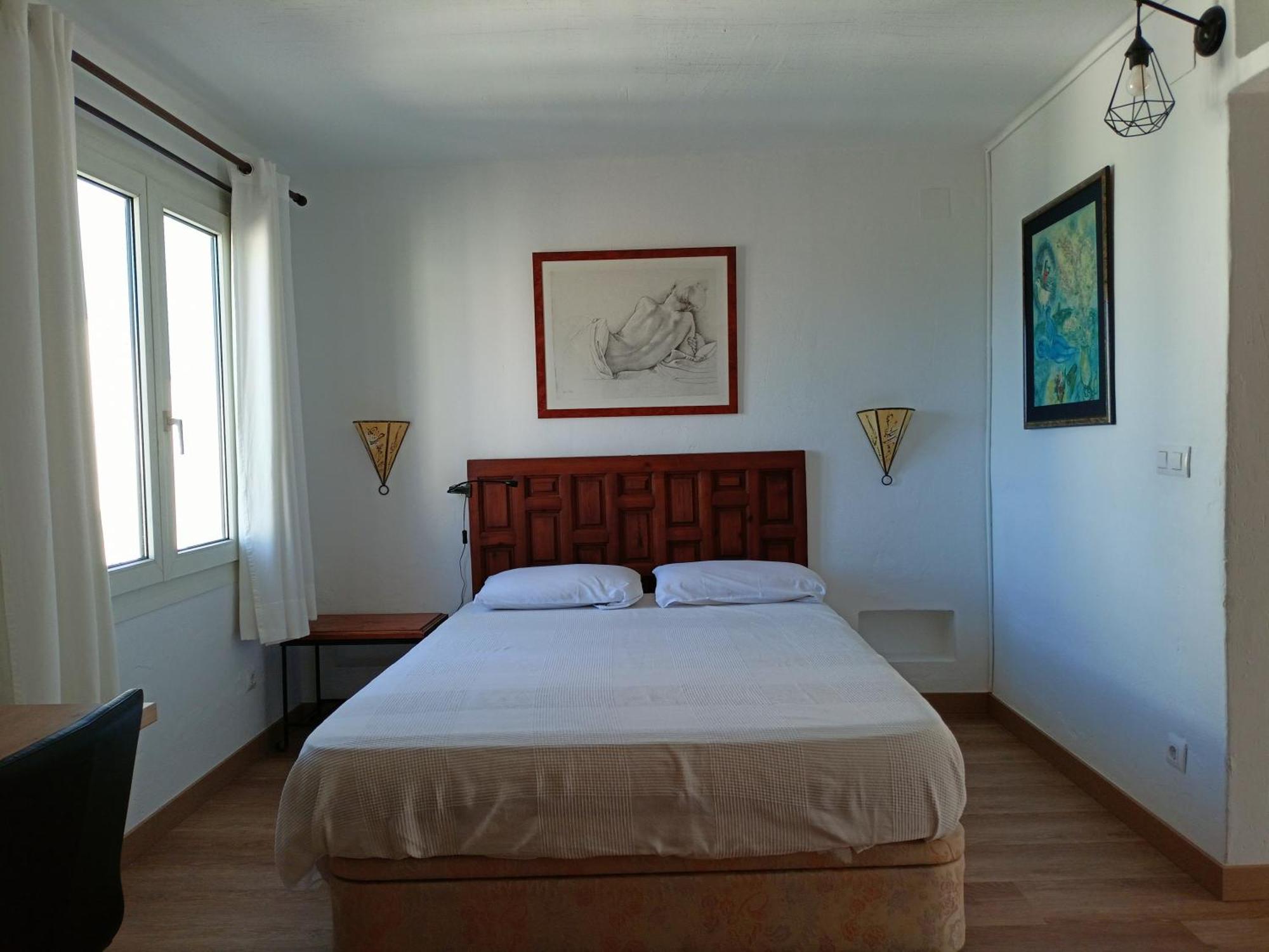 Pura Vida Leilighet Torremolinos Eksteriør bilde