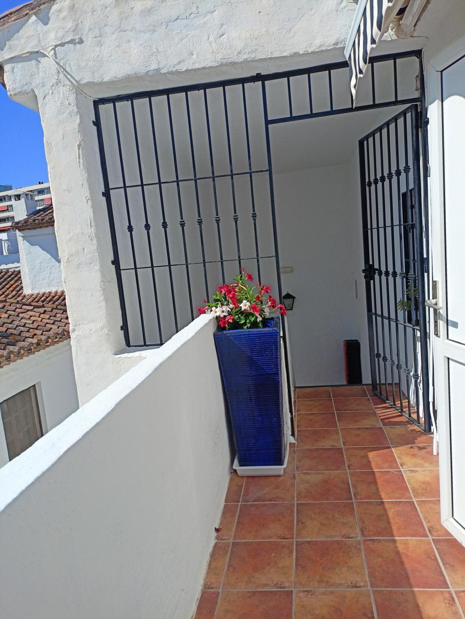 Pura Vida Leilighet Torremolinos Eksteriør bilde